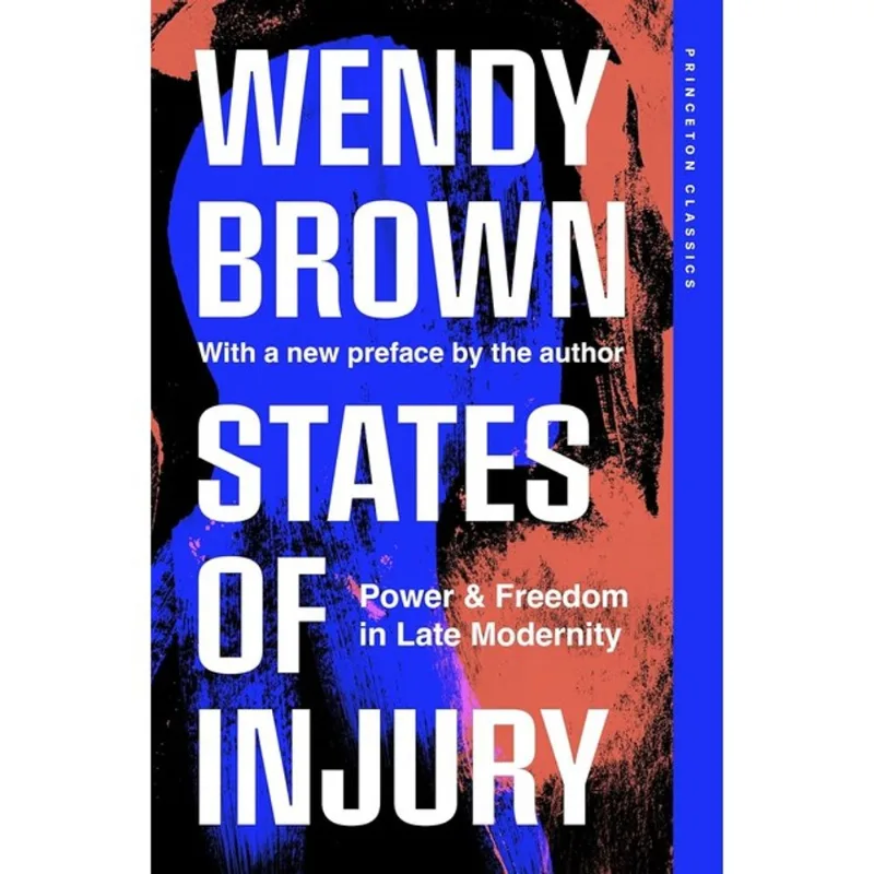 STATES OF INJURY