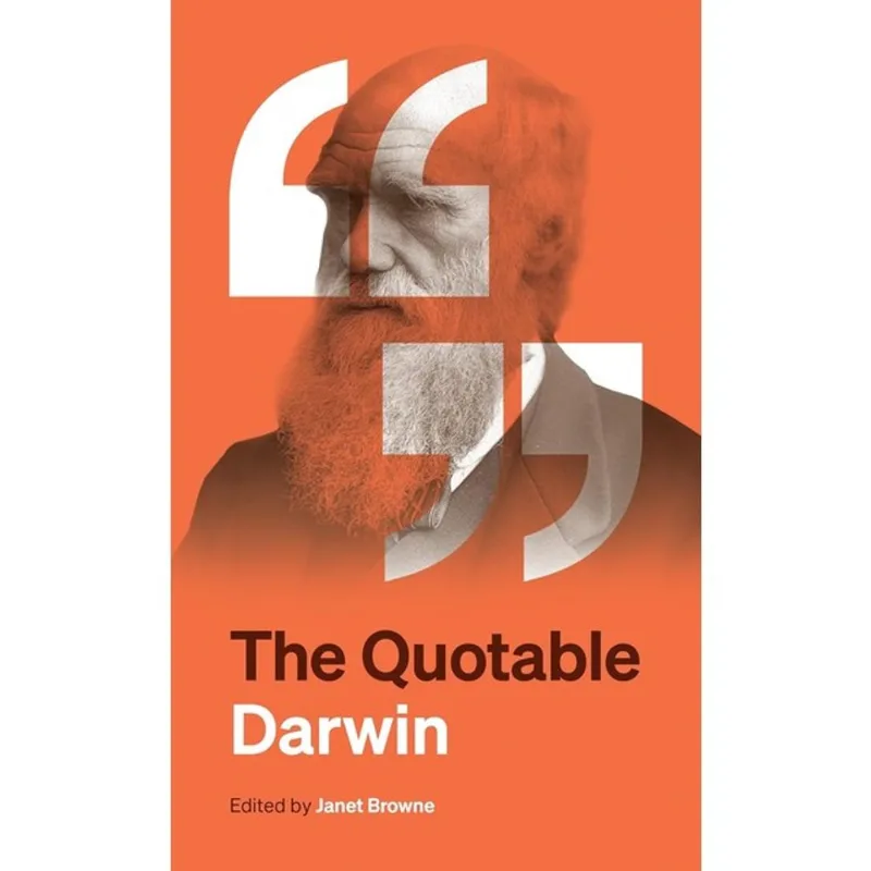 THE QUOTABLE DARWIN