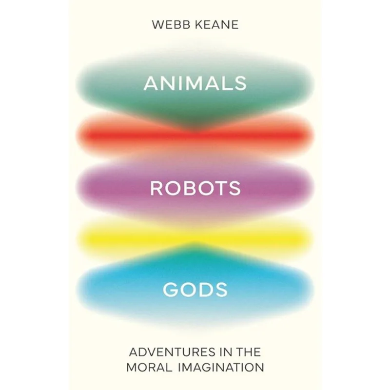 ANIMALS, ROBOTS, GODS