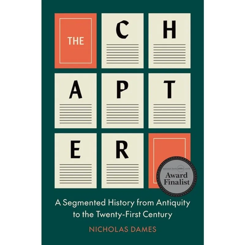 THE CHAPTER