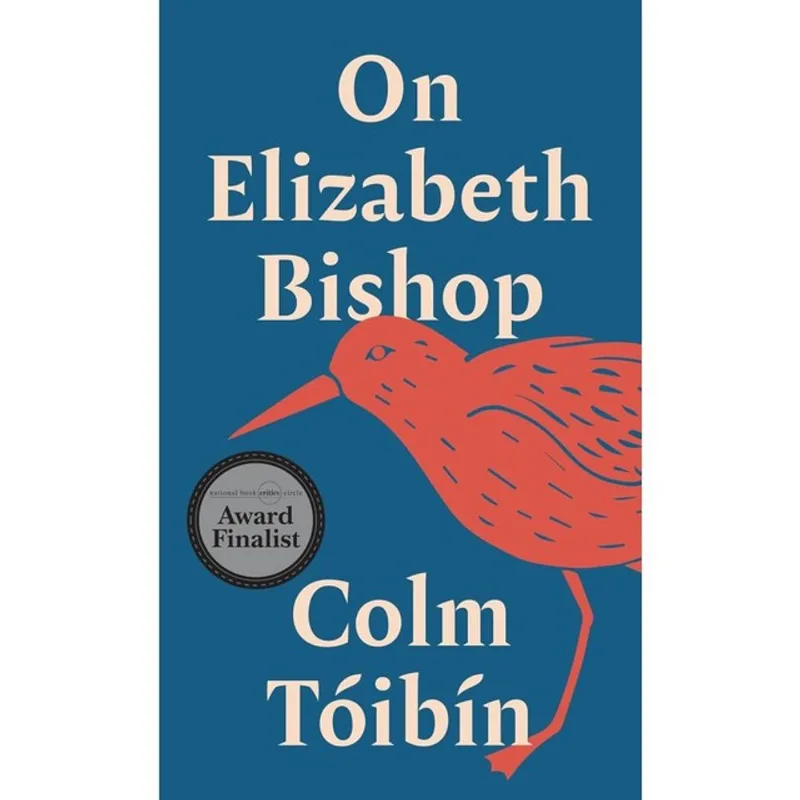 ON ELIZABETH BISHOP