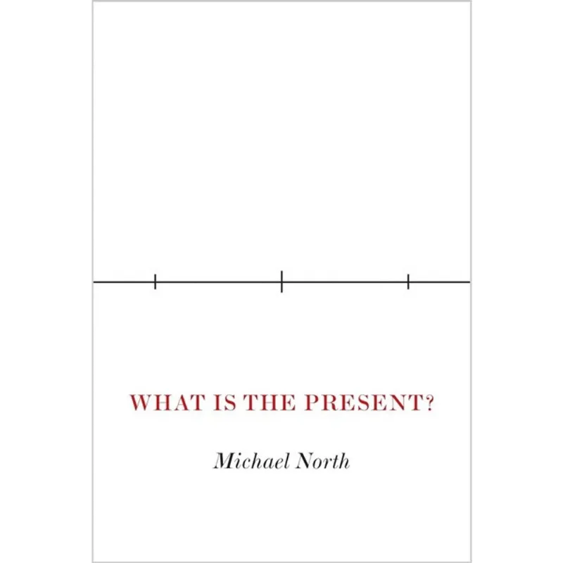 WHAT IS THE PRESENT?