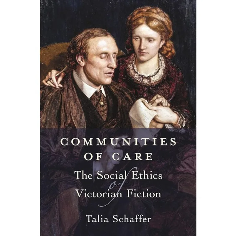COMMUNITIES OF CARE