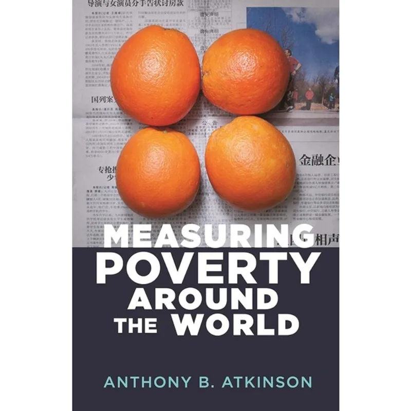 MEASURING POVERTY AROUND THE WORLD