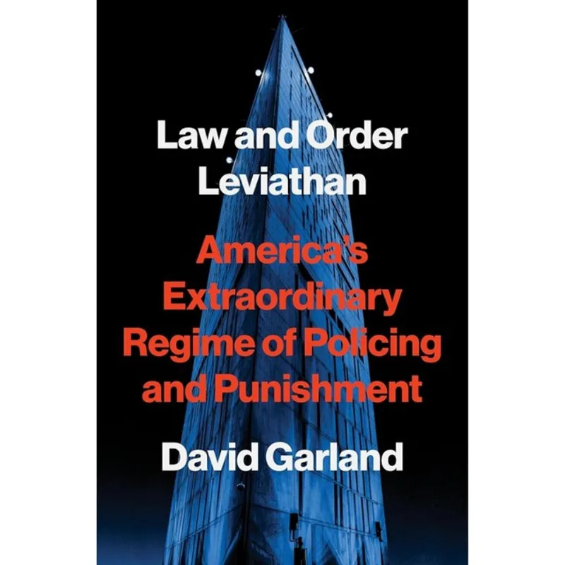LAW AND ORDER LEVIATHAN