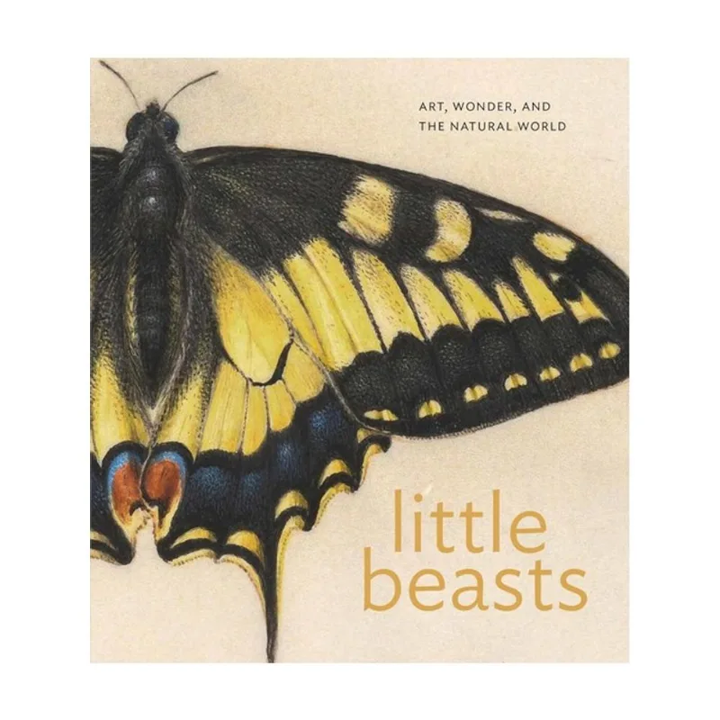 THE LITTLE BEASTS