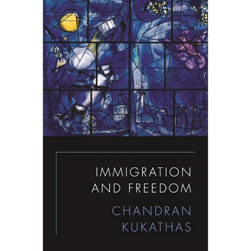 IMMIGRATION AND FREEDOM