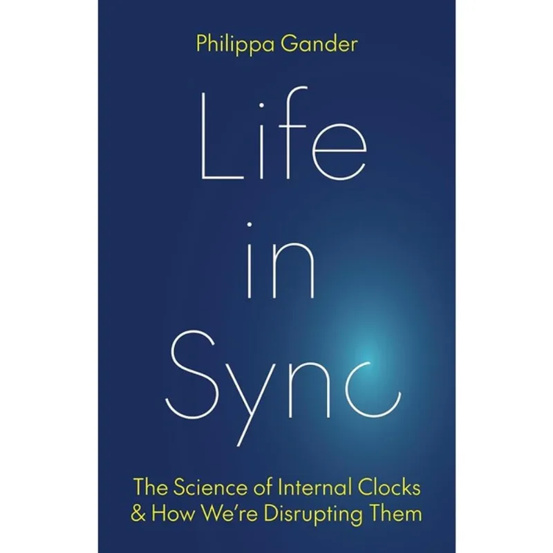LIFE IN SYNC