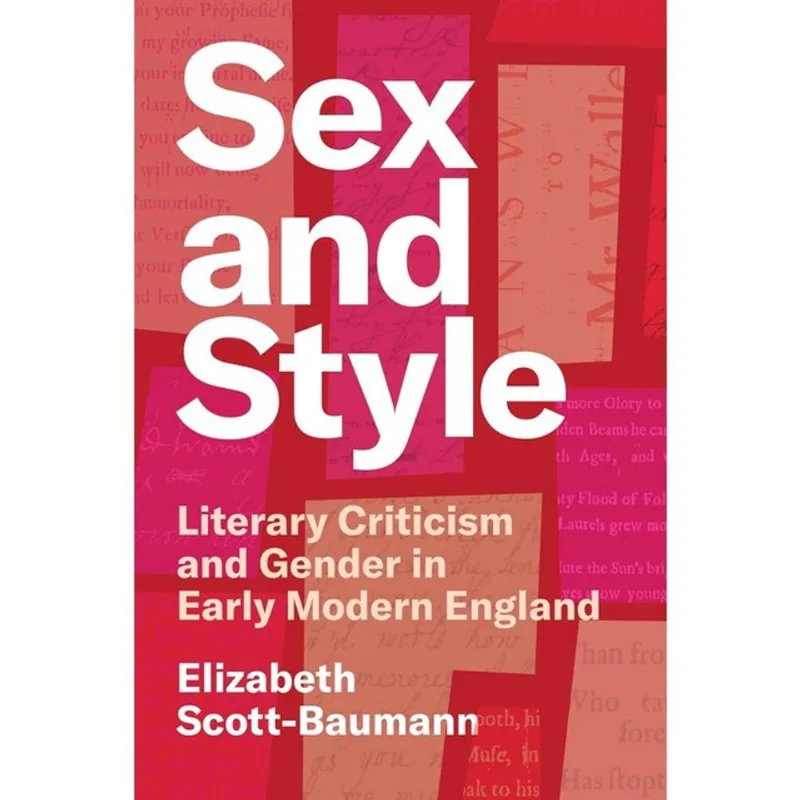 SEX AND STYLE