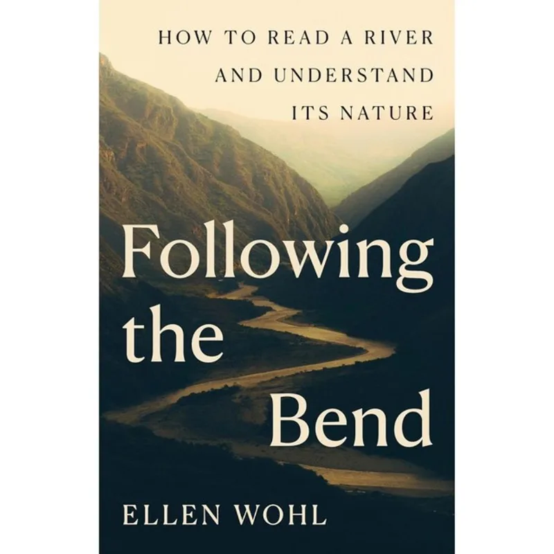 FOLLOWING THE BEND