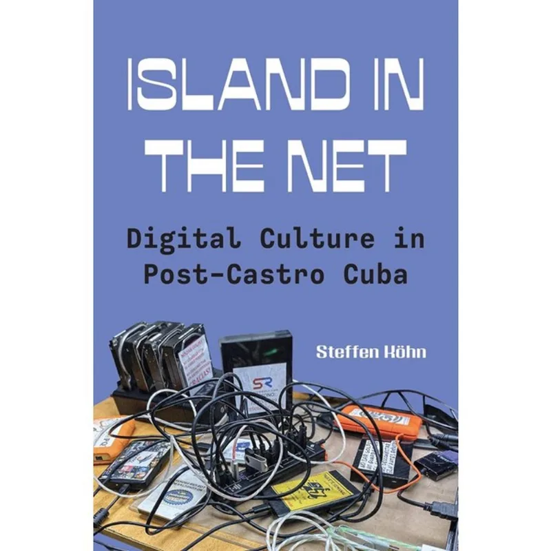 ISLAND IN THE NET