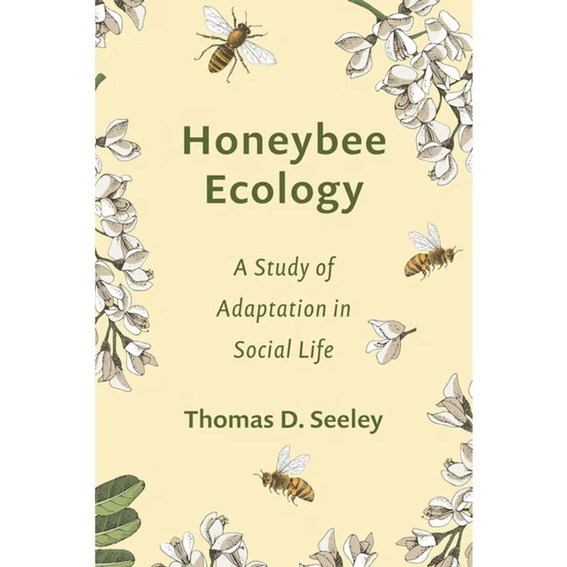 HONEYBEE ECOLOGY