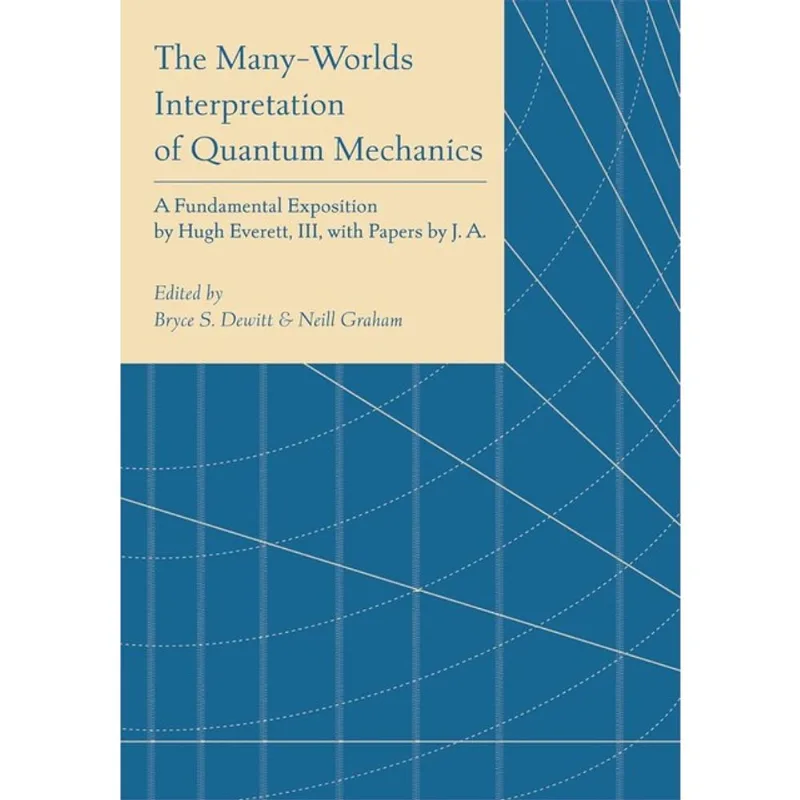 THE MANY-WORLDS INTERPRETATION OF QUANTUM MECHANICS