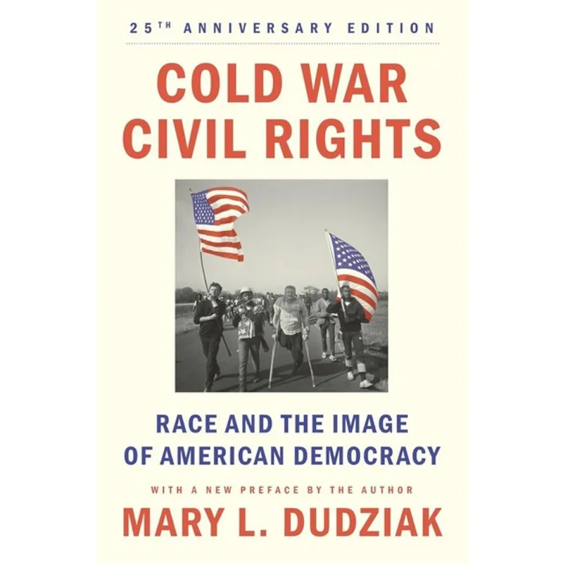 COLD WAR CIVIL RIGHTS