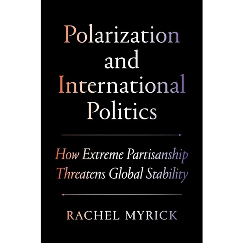 POLARIZATION AND INTERNATIONAL POLITICS
