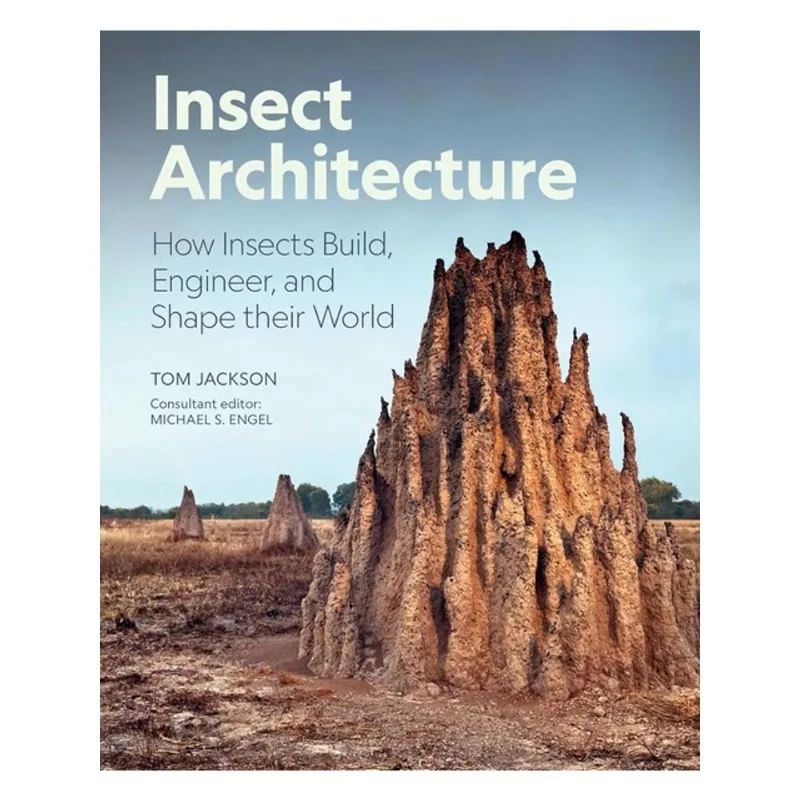 INSECT ARCHITECTURE