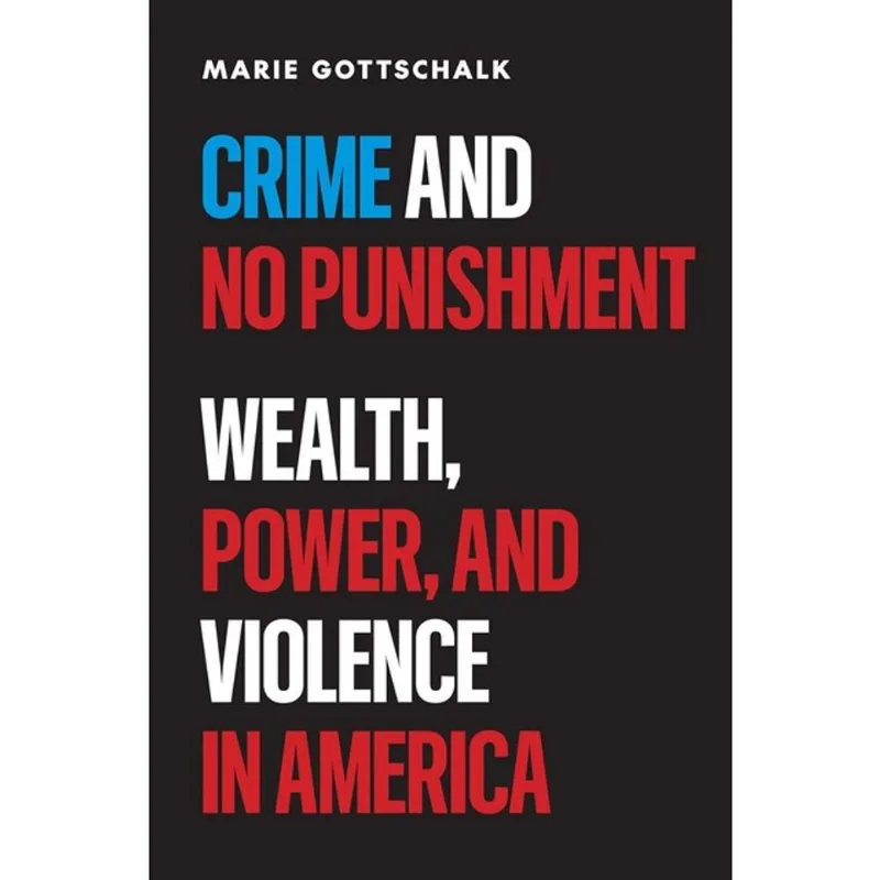 CRIME AND NO PUNISHMENT