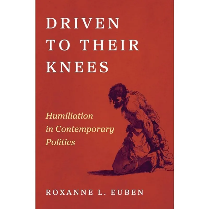 DRIVEN TO THEIR KNEES