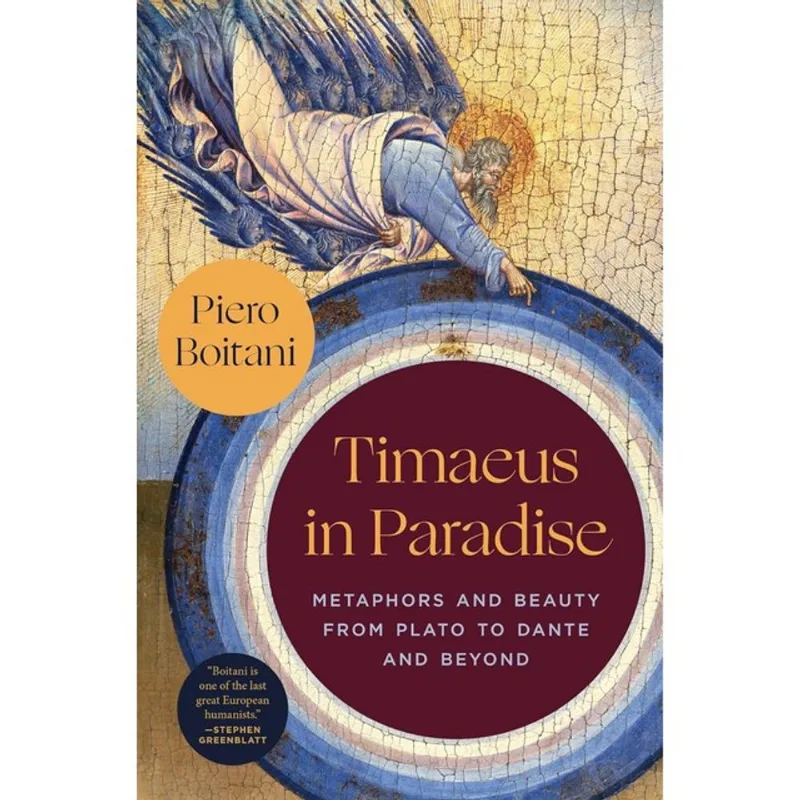 TIMAEUS IN PARADISE