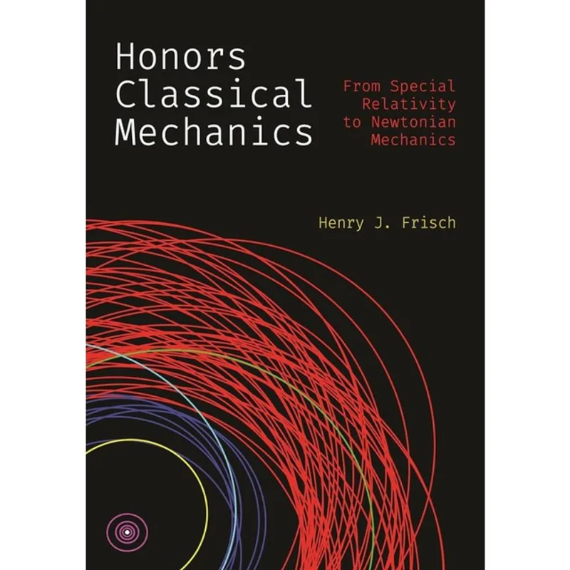 HONORS CLASSICAL MECHANICS