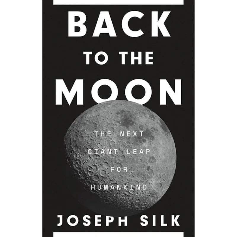 BACK TO THE MOON