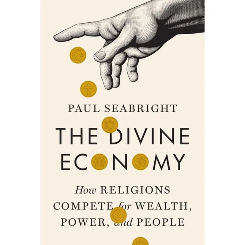 THE DIVINE ECONOMY