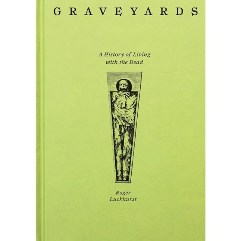 GRAVEYARDS