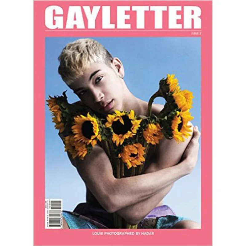 GAYLETTER - ISSUE 2