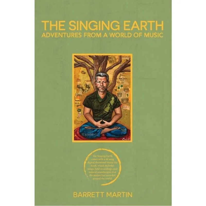 THE SINGING EARTH