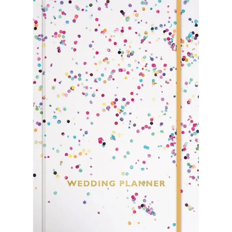 WEDDING PLANNER