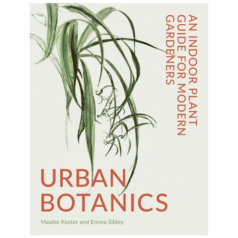 URBAN BOTANICS
