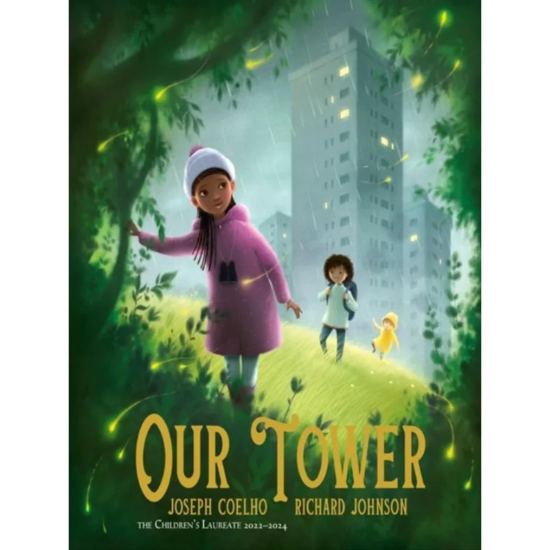 OUR TOWER
