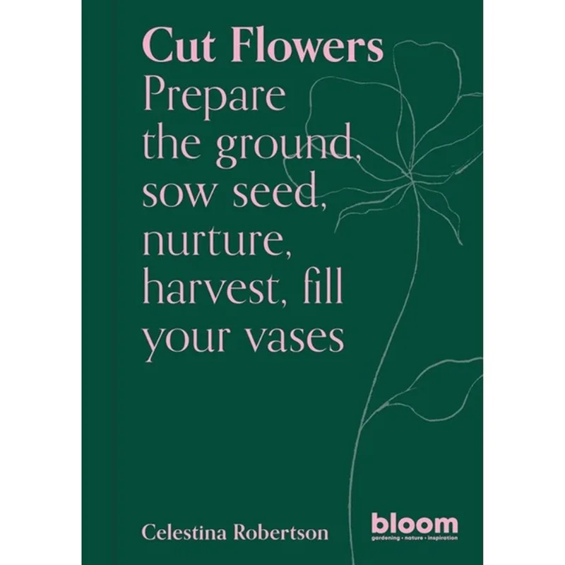 CUT FLOWERS