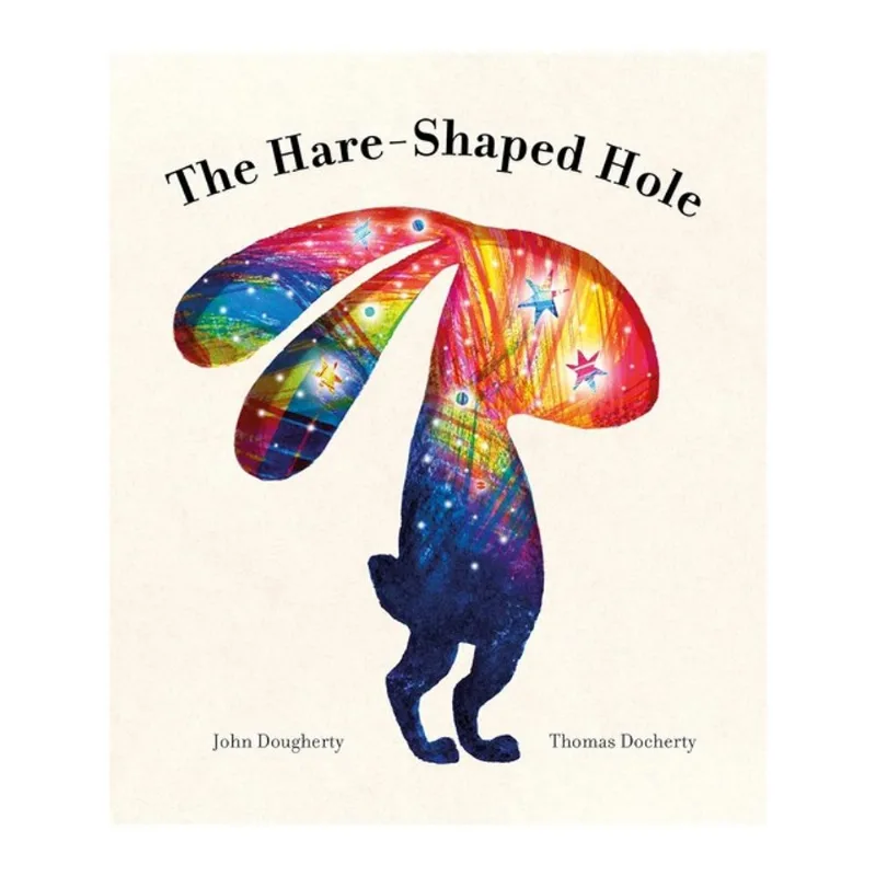 THE HARE-SHAPED HOLE
