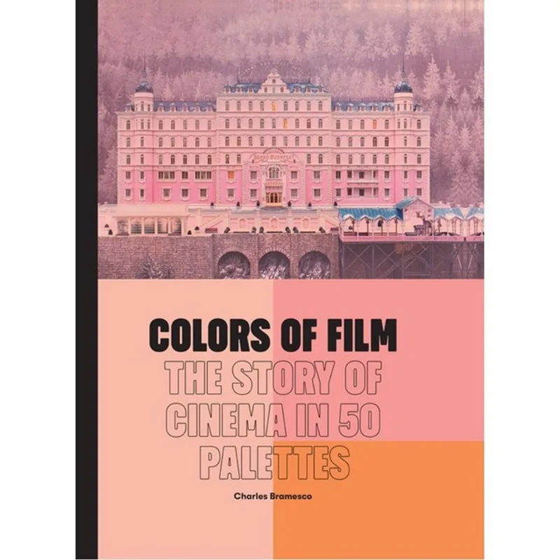 COLORS OF FILM