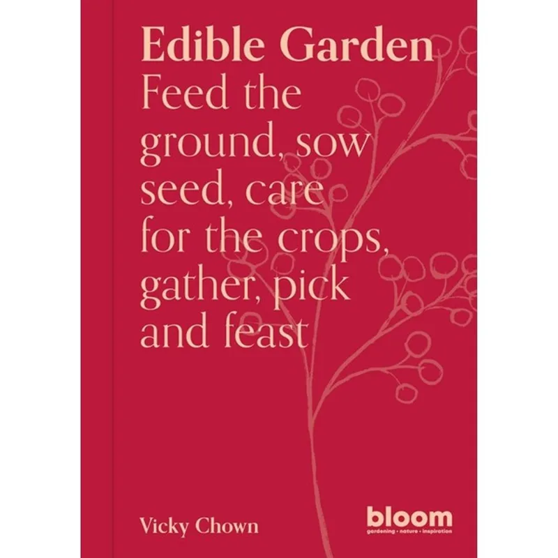 EDIBLE GARDEN