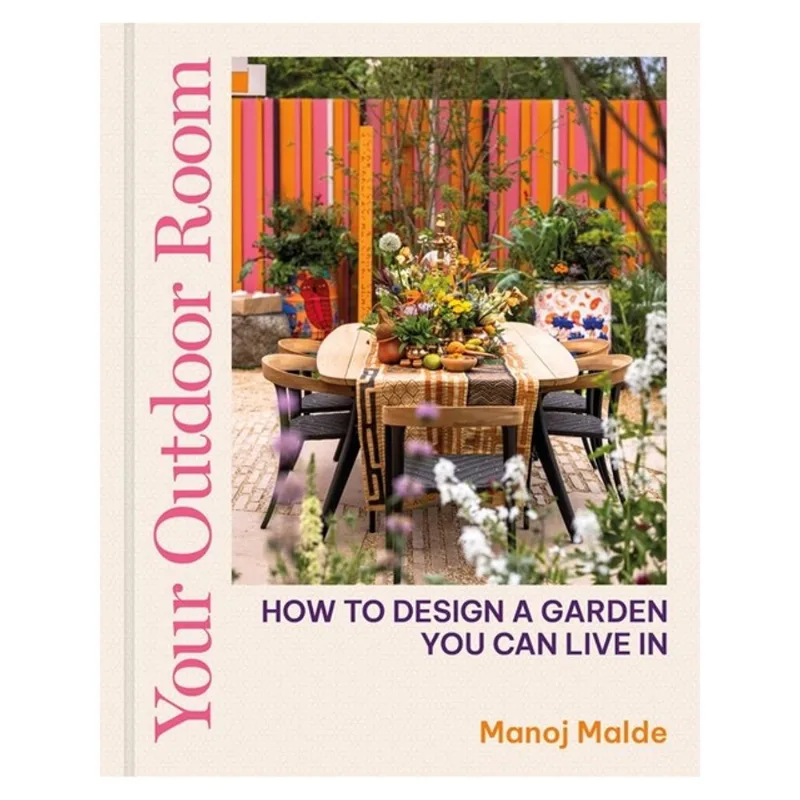 YOUR OUTDOOR ROOM