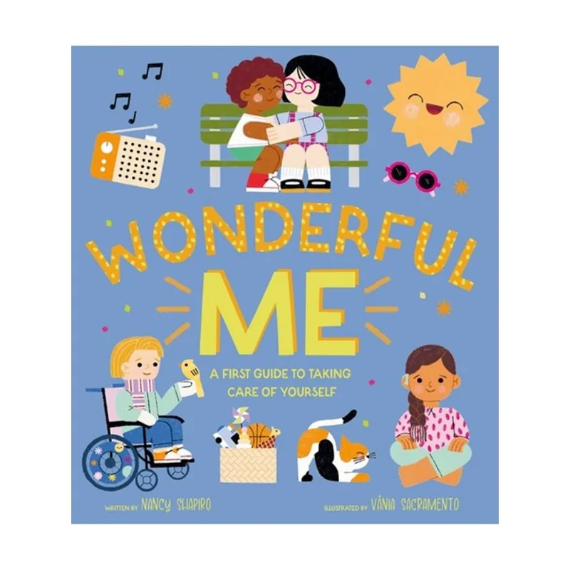 WONDERFUL ME