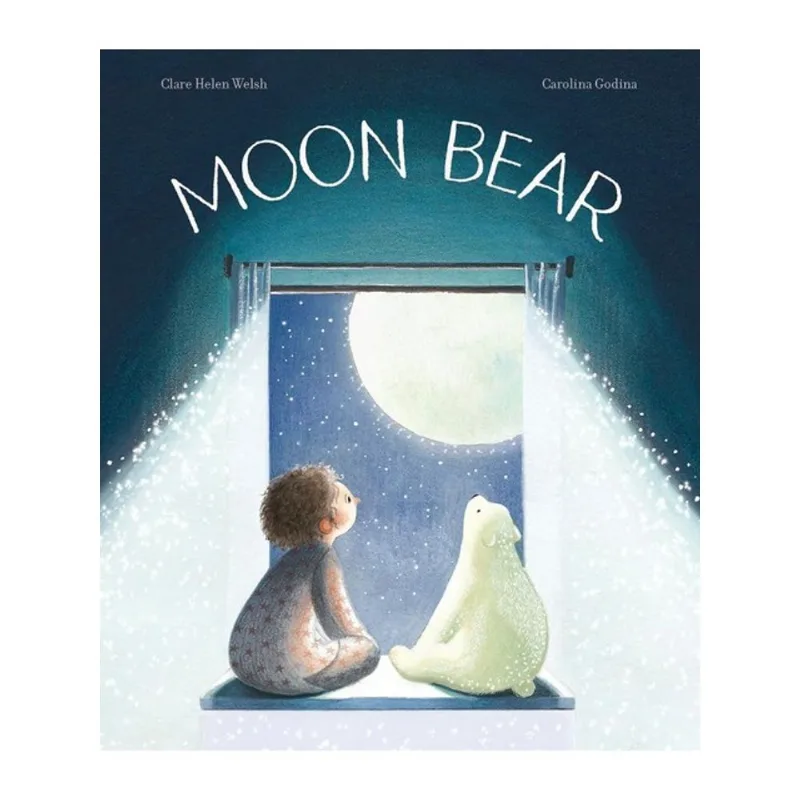 MOON BEAR