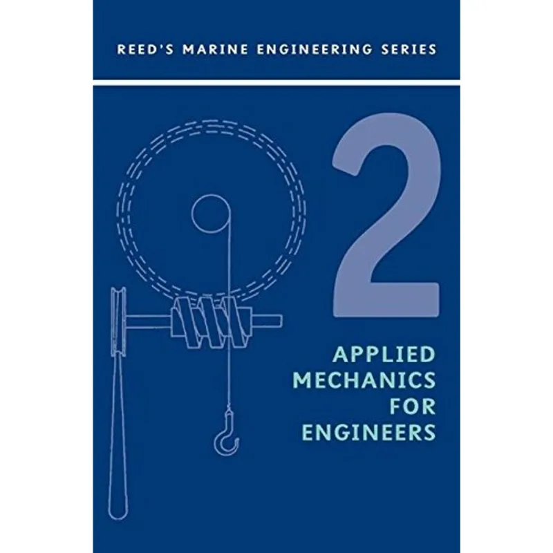 REED'S APPLIED MECHANICS VOL.2