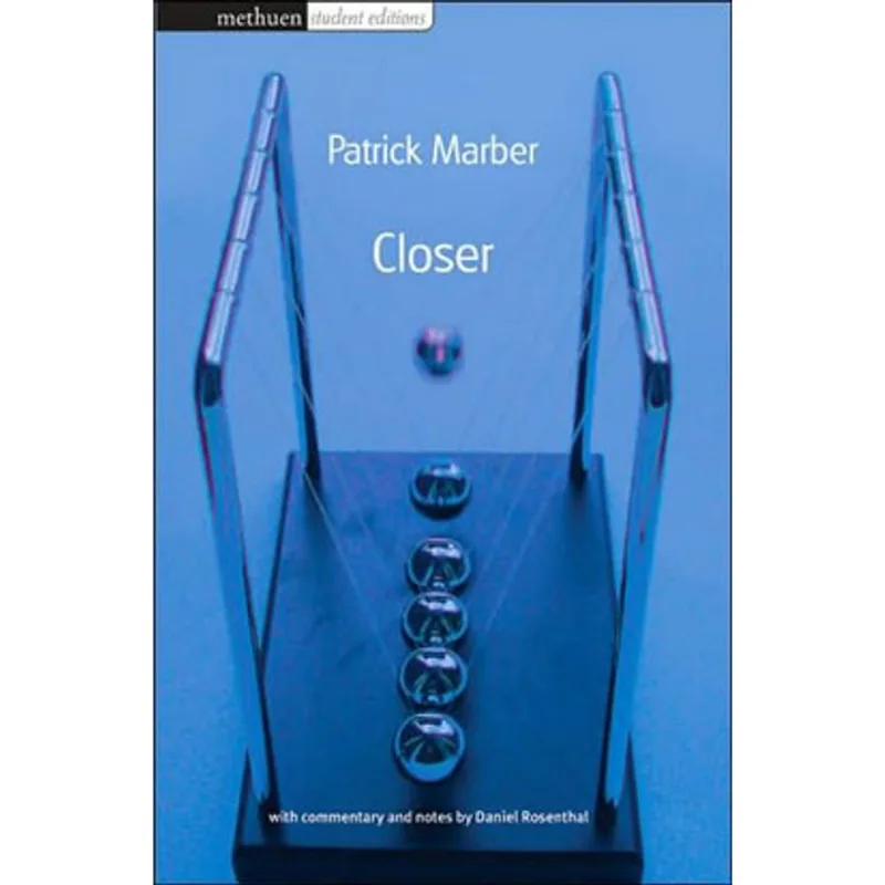 CLOSER