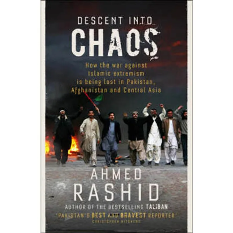 DESCENT INTO CHAOS