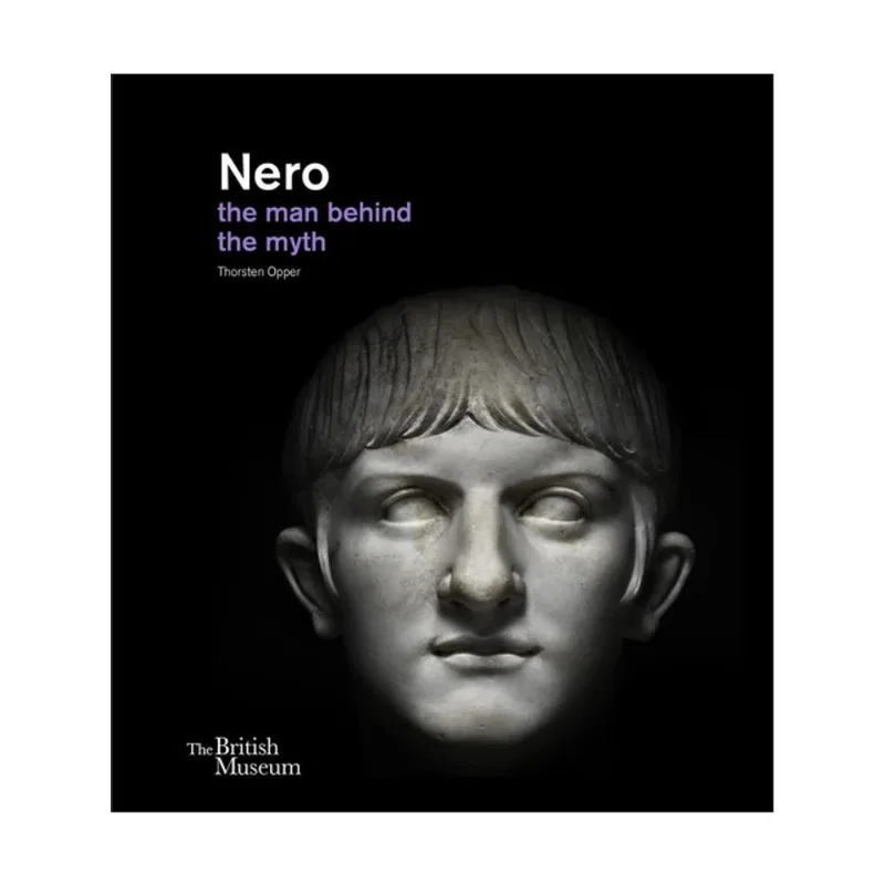 NERO - THE MAN BEHIND THE MYTH