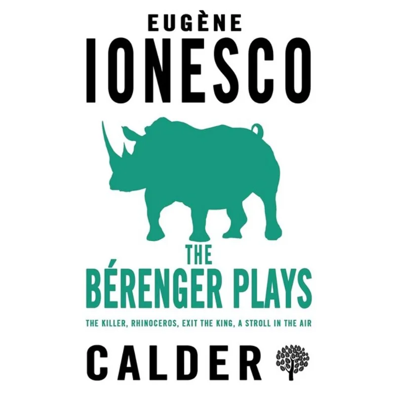 THE BÉRENGER PLAYS