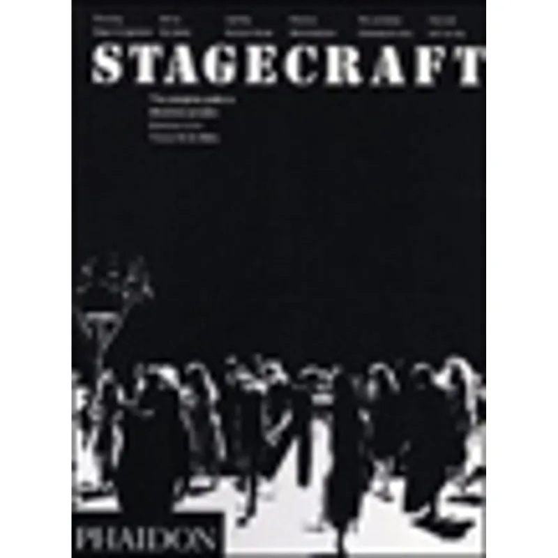 STAGECRAFT