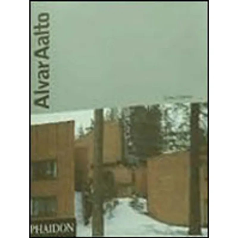 ALVAR AALTO