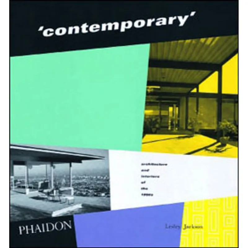 CONTEMPORARY