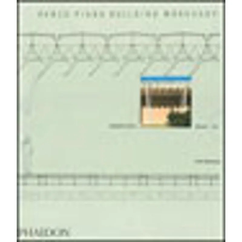 RENZO PIANO BUILDING WORKSHOP VOL.1
