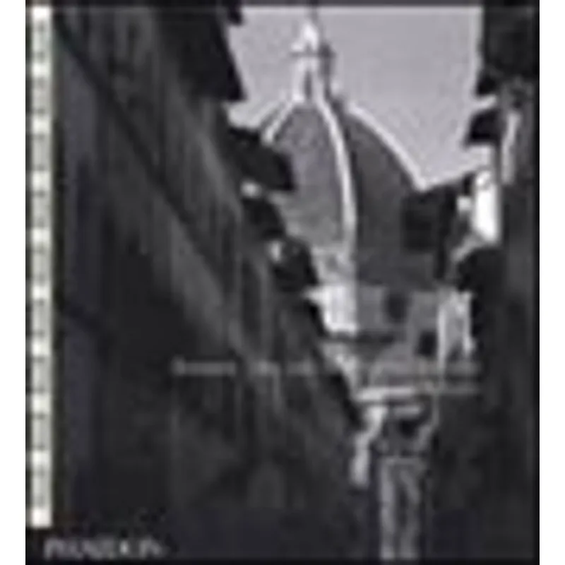 FLORENCE - THE CITY AND ITS ARCHITECTURE