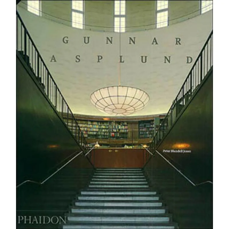 GUNNAR ASPLUND
